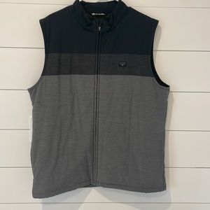 Travis Mathews Vest-Xl